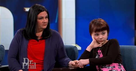 Aneska from Dr. Phil: An Update on Her Progress and Recovery.